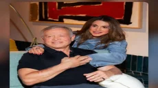 الملكة رانيا تختم 2025 وتبدأ 2026 بهذه الصورة