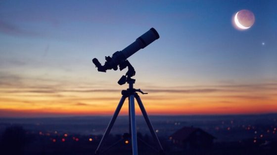 لماذا حذرت “الفلكية الأردنية” من تحري هلال رمضان يوم الثلاثاء؟