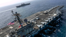 مسؤولون أمريكيون: الهجوم على إيران أوسع بكثير من ضربات يونيو الماضية وتوسع نطاقها بشكل غير مسبوق