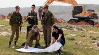 بلدية الاحتلال تحاول جر أهالي حي البستان في سلوان إلى تسوية مخادعة