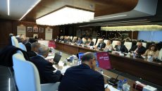 سمر نصار: مشروع عمرة يتيح ممارسة الرياضة بشكل منظم ويستقطب البطولات