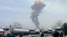 “اسرائيل” تضرب إيران