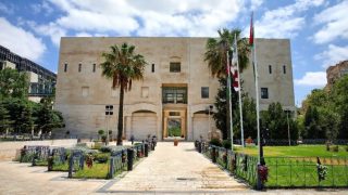 أمانة عمّان: ​إغلاق الشارع الجانبي الرابط بين شارع الأردن وشارع الاستقلال الجمعة