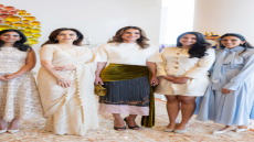 الملكة رانيا: الصداقة والدفء والضيافة الكريمة زادت من تميز زيارتي للهند