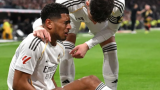ضربة مؤلمة .. ريال مدريد يعلن إصابة بيلينغهام