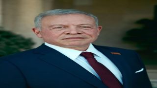 الملك يعود إلى أرض الوطن