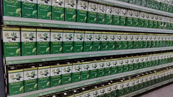 مهم من “الاستهلاكية المدنية” للأردنيين بشأن بيع زيت الزيتون