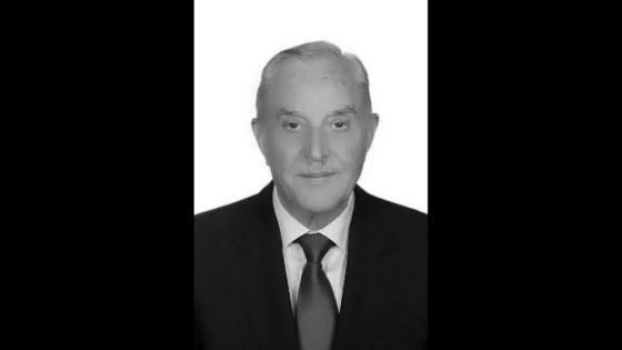 وفاة رئيس الوزراء ومدير المخابرات الأسبق أحمد عبيدات