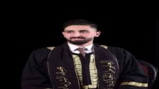 وفاة الأستاذ محمد الشرمان إثر حادث مروري على الطريق الصحراوي