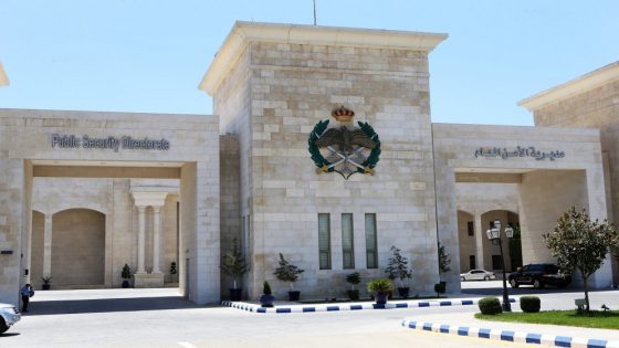 الأمن العام يكشف عن سبب التواجد الامني في منطقة مرج الحمام