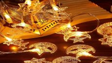 تحذير هام من “المواصفات والمقاييس” بشأن أحبال زينة رمضان – تفاصيل