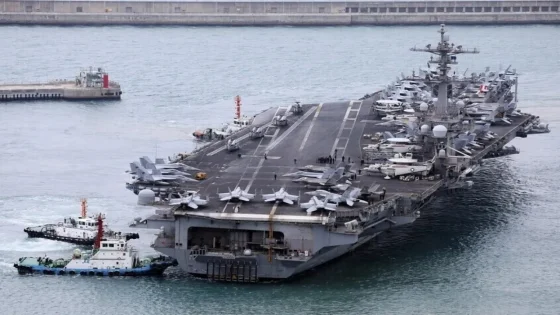 طهران: الخميس سنحسم مصير الجنود الأميركيين بالمنطقة .. إلى ديارهم أم إلى الجحيم!