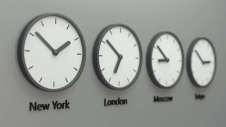 توقيت واحد للعالم كله؟ .. مقترح علمي قد يغيّر السفر والتجارة