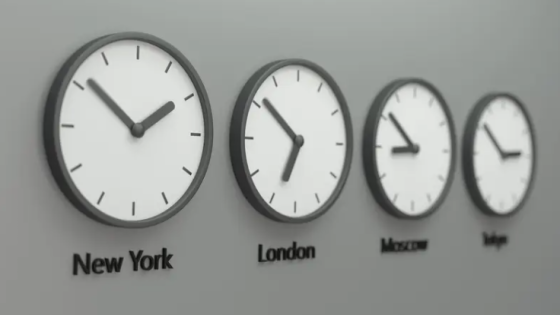توقيت واحد للعالم كله؟ .. مقترح علمي قد يغيّر السفر والتجارة