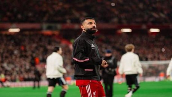 عرض خرافي .. كم يبلغ راتب صلاح المتوقع في الدوري السعودي؟