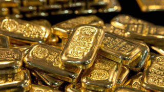 ارتفاع أسعار الذهب عالميًا أكثر من 2%