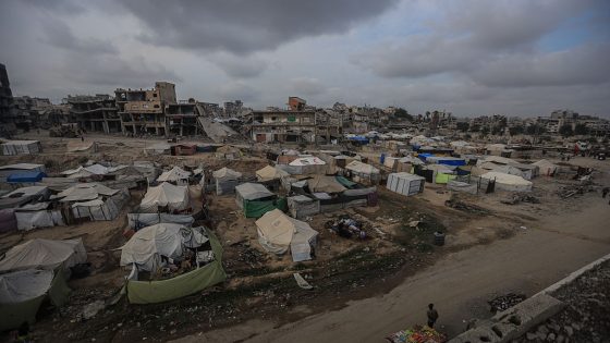 وزير خارجية مصر: “إسرائيل” تعرقل تنفيذ المرحلة الثانية من اتفاق غزة