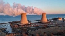 ليست الصين ولا روسيا .. هذه الدولة تتربع على عرش الطاقة النووية