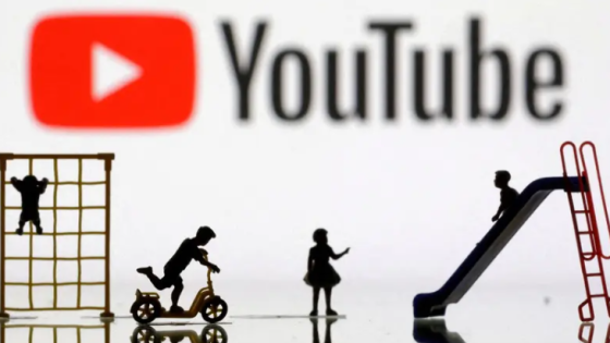 عطل في يوتيوب لدى آلاف المستخدمين .. والمنصة تكشف السبب