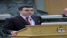 المحكمة الإدارية العليا تؤيد قرار بفصل النائب محمد الجراح من حزب العمال