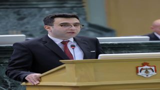 المحكمة الإدارية العليا تؤيد قرار بفصل النائب محمد الجراح من حزب العمال