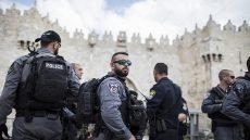 إعلام عبري: اعتقالات في صفوف مسؤولين “إسرائيليين” بشبهة اختلاس أموال تبرعات الحرب