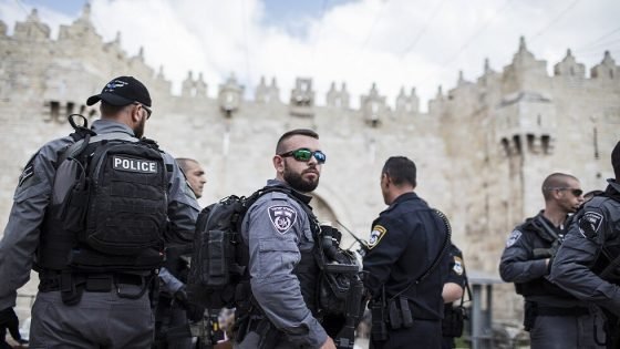 إعلام عبري: اعتقالات في صفوف مسؤولين “إسرائيليين” بشبهة اختلاس أموال تبرعات الحرب