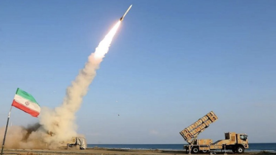 رويترز عن مسؤول ايراني: طهران تستعد للرد وسيكون ساحقا