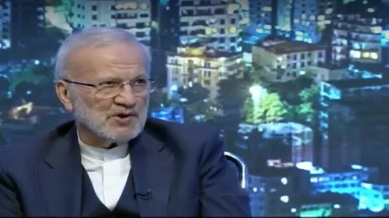 عضو بمجلس الشورى الإيراني: إذا ارتكبت واشنطن أي خطأ فستتلقى الرد بأقل من 10 دقائق