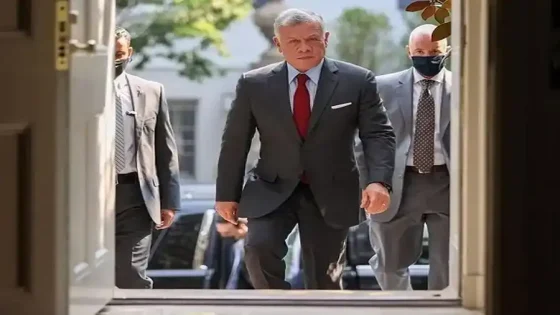 الملك الى اسطنبول اليوم السبت تلبيةً لدعوة الرئيس أردوغان