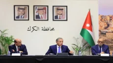 قرارات حكومية في محافظة الكرك: مديونية الجامعات.. وتصريف مياه الأمطار.. ولجنة للحماية من مخاطر الانترنت