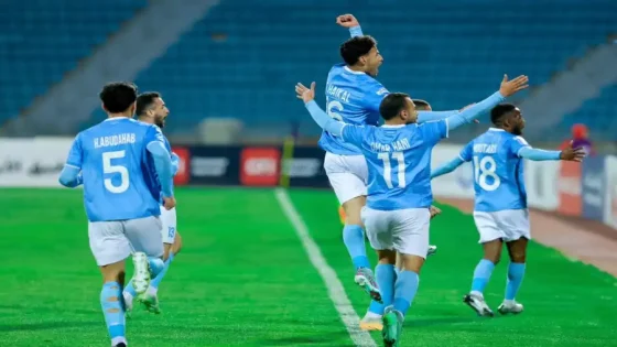 الفيصلي يفوز على البقعة وتعادل السرحان وشباب الأردن بدوري المحترفين