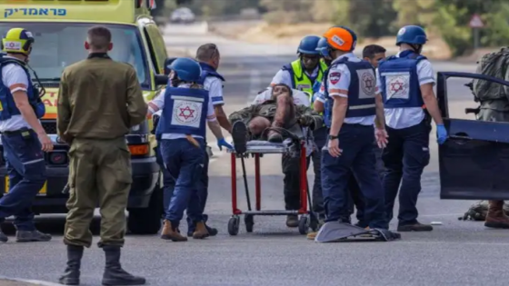 الصحة في “إسرائيل” تعترف: نقل 1929 مصابًا إلى المستشفيات منذ بدء الحرب مع إيران