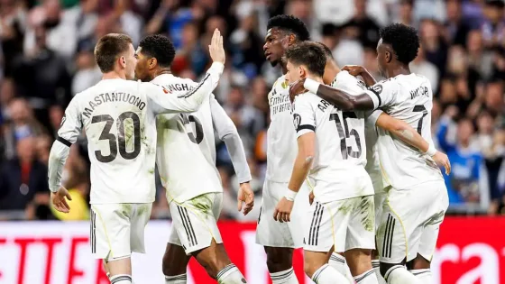 ريال مدريد يرسل “جاسوسًا” في مهمة مزدوجة