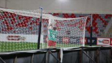 رئيس نادي الحسين ينشر صوراً من مباراة الوحدات ويعلق: هذا تآمر واضح وفاضح