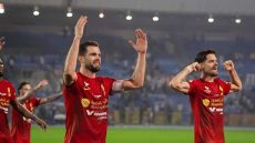 القادسية يحقق رقما تاريخيا في الدوري السعودي بعد الفوز على الأهلي