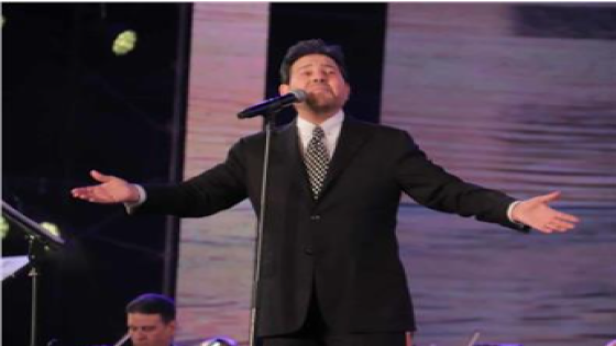 آخر تطورات الحالة الصحية للفنان هاني شاكر