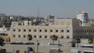 تحذير جديد من السفارة الأمريكية في عمان