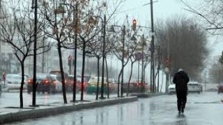 موجة برد رمضانية تؤثر على المملكة الاثنين .. تفاصيل