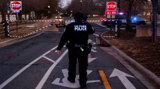 نشرة أمنية أميركية حذرت من احتمال تنفيذ إيران هجمات في كاليفورنيا