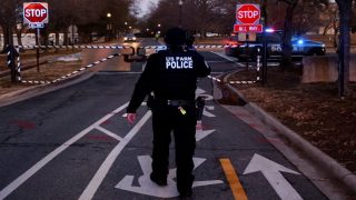 نشرة أمنية أميركية حذرت من احتمال تنفيذ إيران هجمات في كاليفورنيا