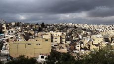 أجواء متقلبة في المملكة: زخات مطر اليوم وارتفاع تدريجي على الحرارة بالأيام القادمة