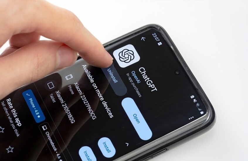 كوريا الجنوبية .. فتاة تستخدم ChatGPT لقتل رجلين بجرعات دوائية مميتة