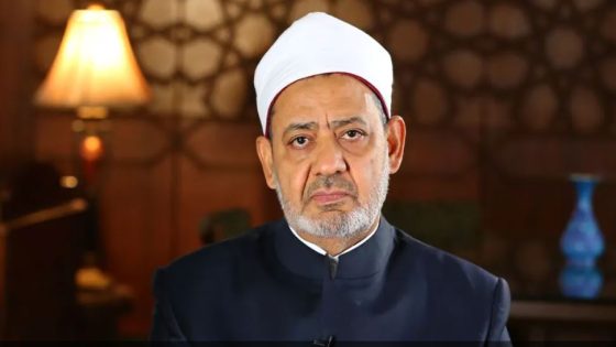 الأزهر يدين الاعتداءات الإيرانية على دول الخليج والجوار