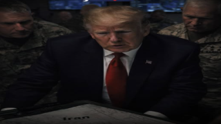 زلزال في كواليس القرار الأمريكي .. ترامب يوقف التصعيد!