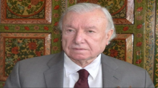 وفاة المؤرخ الفلسطيني وليد الخالدي بالولايات المتحدة