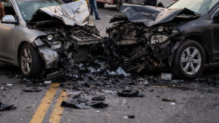 الأردن يسجل أعلى معدل لحوادث السير في رمضان