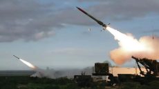 الدفاعات الجوية في الإمارات تتصدى لتهديد صاروخي .. والسعودية تعلن إسقاط مسيّرة قرب الرياض