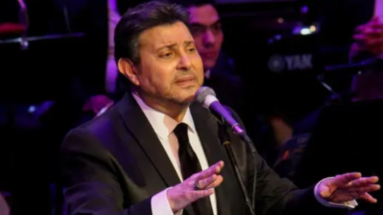 أسرة هاني شاكر تدرس نقله إلى باريس للعلاج لصعوبة حالته