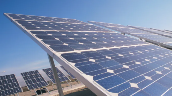 الألواح الشمسية تتصدر مشتريات الأردنيين كإجراء احترازي لتعزيز كفاءة الطاقة